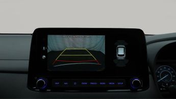 Hyundai KONA GDI PREMIUM