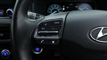 Hyundai KONA GDI PREMIUM