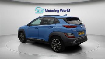 Hyundai KONA GDI PREMIUM