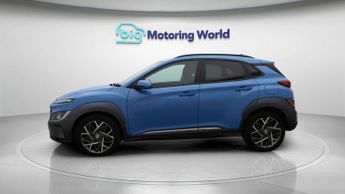 Hyundai KONA GDI PREMIUM