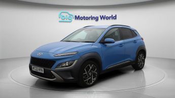 Hyundai KONA GDI PREMIUM