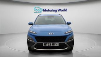 Hyundai KONA GDI PREMIUM