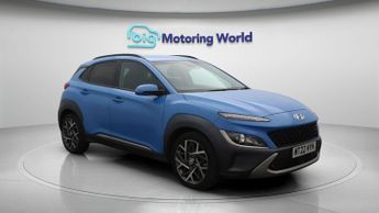 Hyundai KONA GDI PREMIUM