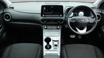 Hyundai KONA PREMIUM