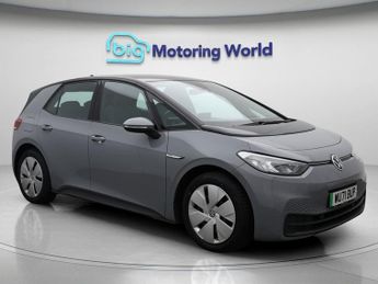 Volkswagen ID.3 LIFE