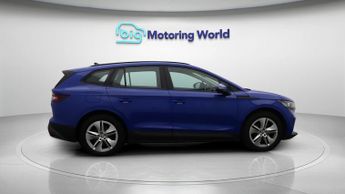 Skoda Enyaq 60