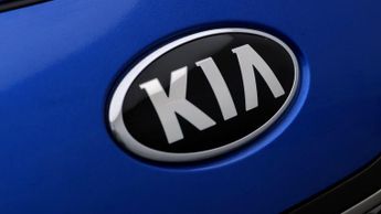 Kia Sportage GT-LINE ISG