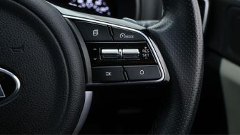 Kia Sportage GT-LINE ISG