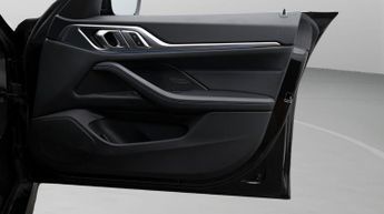 BMW i4 EDRIVE40 M SPORT