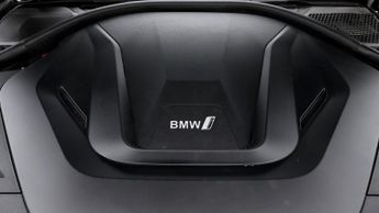 BMW i4 EDRIVE40 M SPORT