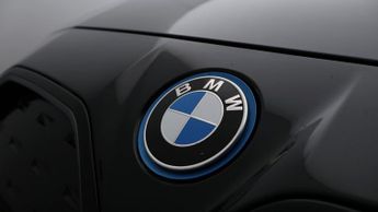 BMW i4 EDRIVE40 M SPORT
