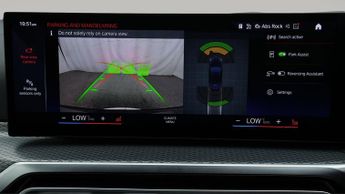 BMW i4 EDRIVE40 M SPORT