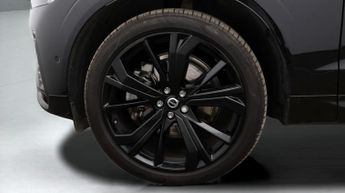 Volvo XC60 RECHARGE T6 PLUS BLACK EDITION AWD