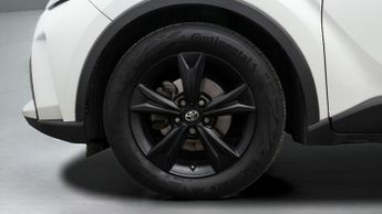 Toyota C-HR ICON