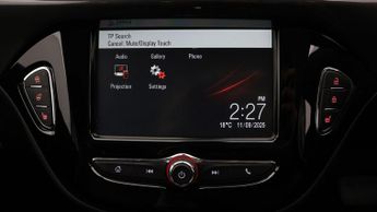 Vauxhall Corsa ENERGY AC