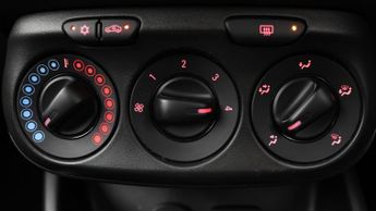 Vauxhall Corsa ENERGY AC