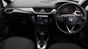 Vauxhall Corsa ENERGY AC