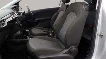 Vauxhall Corsa ENERGY AC