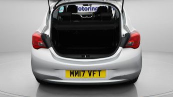 Vauxhall Corsa ENERGY AC