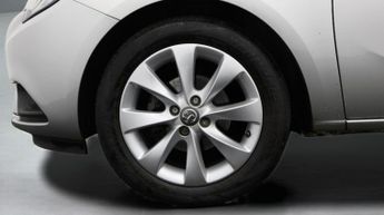 Vauxhall Corsa ENERGY AC