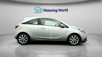 Vauxhall Corsa ENERGY AC