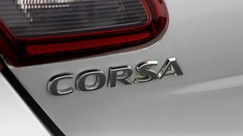 Vauxhall Corsa ENERGY AC