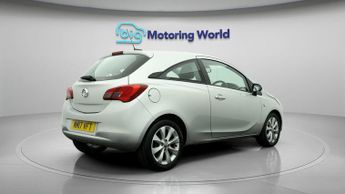 Vauxhall Corsa ENERGY AC
