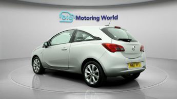 Vauxhall Corsa ENERGY AC