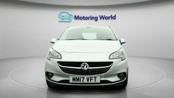 Vauxhall Corsa ENERGY AC