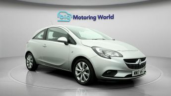 Vauxhall Corsa ENERGY AC