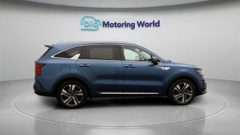 Kia Sorento 3