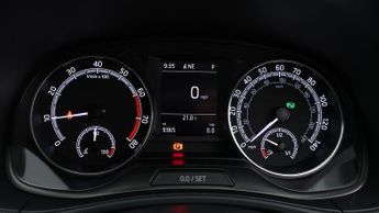 Skoda Fabia SE L TSI DSG