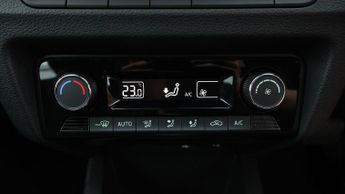 Skoda Fabia SE L TSI DSG