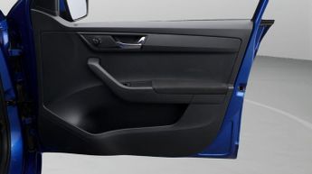 Skoda Fabia SE L TSI DSG