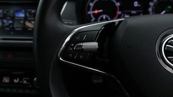 Skoda Fabia SE L TSI DSG