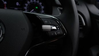 Skoda Fabia SE L TSI DSG