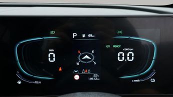 Kia Sportage GT-LINE ISG