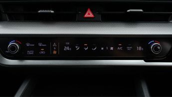 Kia Sportage GT-LINE ISG