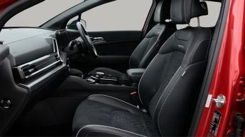 Kia Sportage GT-LINE ISG