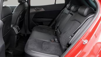 Kia Sportage GT-LINE ISG