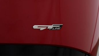 Kia Sportage GT-LINE ISG