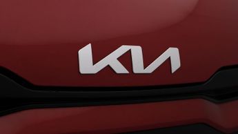 Kia Sportage GT-LINE ISG