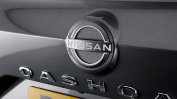 Nissan Qashqai DIG-T ACENTA PREMIUM DCT