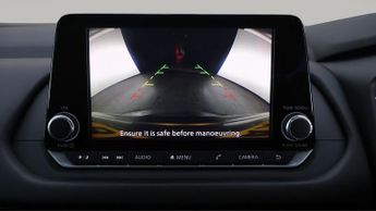 Nissan Qashqai DIG-T ACENTA PREMIUM DCT
