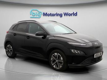 Hyundai KONA PREMIUM