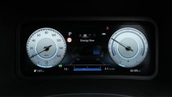 Hyundai KONA PREMIUM