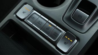 Hyundai KONA PREMIUM