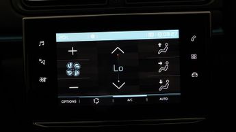 Citroen C3 PURETECH SHINE PLUS S/S EAT6