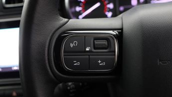 Citroen C3 PURETECH SHINE PLUS S/S EAT6