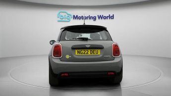 MINI Electric Hatch COOPER S LEVEL 1